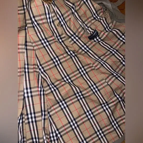 COPY - Long Kensington Heritage Trench Coat - Picture 6 of 6